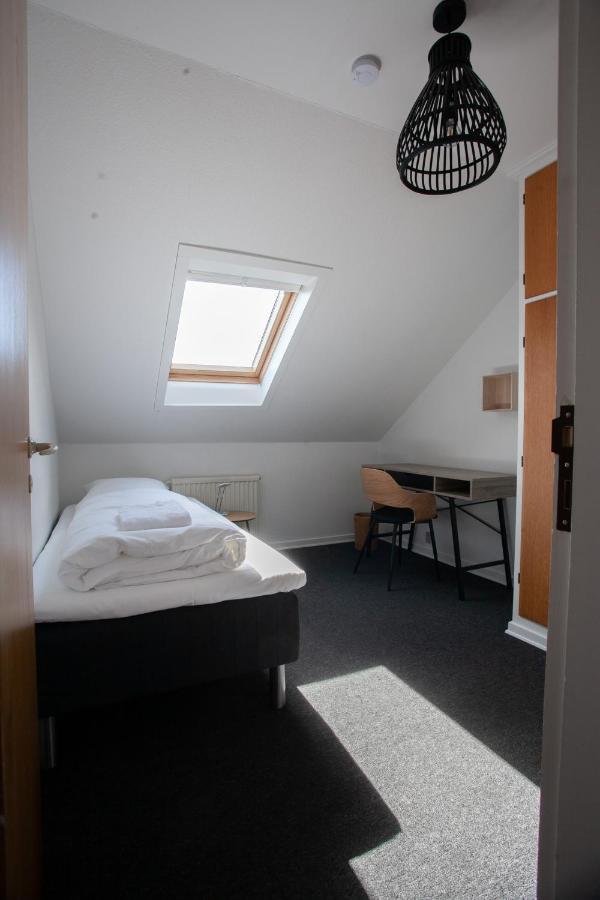 The Bird / Guesthouse / 10 Min Walk Downtown Tórshavn Exterior foto