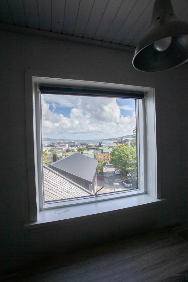 The Bird / Guesthouse / 10 Min Walk Downtown Tórshavn Exterior foto